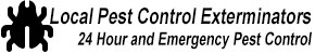 Elon IA Pest Control Exterminators